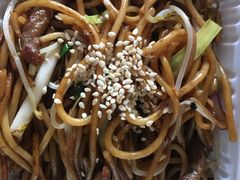 -维园港式茶餐厅(龙岗盛平店)