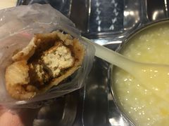 -大连理工大学中心-食堂