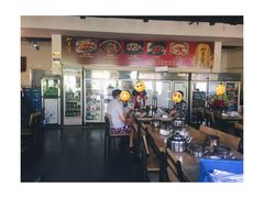 -范贤光鸡公煲(平乐园总店)