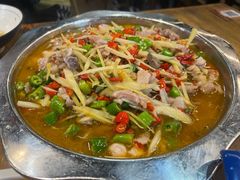 -厨神老街兔·淳朴人家店(盐帮菜风味名店)