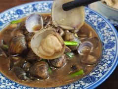 姜葱黄暄-兰边碗(鼓楼店)