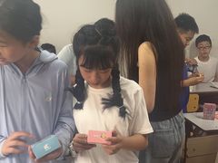 -白杨包子(通达街店)