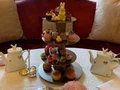 -Salon de Ville浦江汇(上海外滩华尔道夫酒店店)