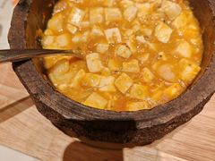 -小厨娘淮扬菜(天印大道店)