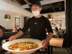 -新太二·鲜料川菜(群光广场店)