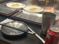 -大神太神·铁板烧(七宝领展广场店)