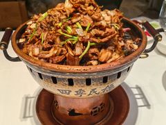 -四季民福烤鸭店(东四十条店)