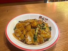 -赣饭农家·江西小炒(西乡店)