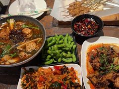 -枪火串烧·东北特色烧烤(罗湖总店)