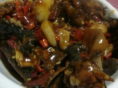 -铁头烧菜馆(立新路店)