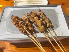 -本色.小马哥烧烤(五一路总店)