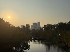 -云溪植物园