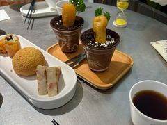 -蔡澜点心·粤菜(万菱汇店)