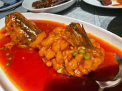 松鼠大桂鱼-绿波廊(豫园店)