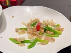 -百富源·海鲜辽菜(浑河堡店)