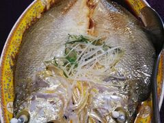 -万柳阁小馆·花园餐厅(龙潭湖店)