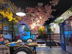 -特色酱椒鱼私房菜(黄鹤楼店)