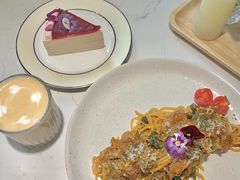 -嗒令甜品·主题融合料理餐厅(首座时代店)
