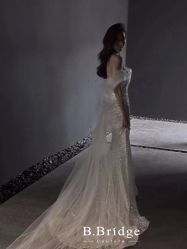 -B.Bridge Couture婚纱礼服(福田店)