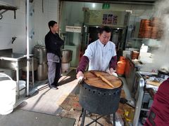 -锅贴大王南翔小笼(临沂二村店)