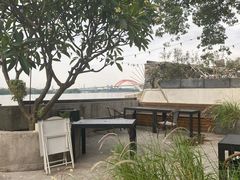 -喜洲吧·江畔老船厂·庭院餐厅(喜临院店)