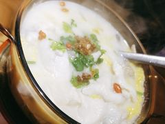 -闽上鲜·福建菜(龙湖滨江天街店)
