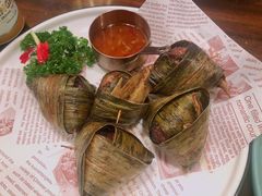 -苏梅花园(群星城店)