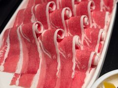 -额尔敦传统涮(公园西路店)