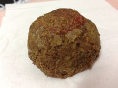 糖火烧-大顺斋(牛街店)