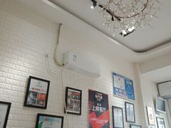 大堂-大嘻咹biangbiang面(历史博物馆店)