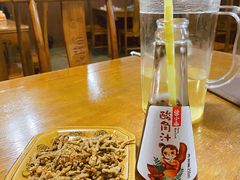 -乐山第一家临江鳝丝(茶坊路店)