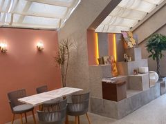 大堂-三间愈舍·Triple Spa(重庆IFS国金中心店)