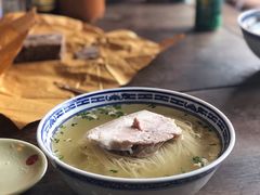 -同得兴 Since·1995 传统苏式面馆(嘉馀坊店)