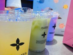 -茉莉奶白(广州动漫星城店)