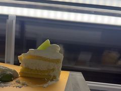 -长沙君悦酒店·自助餐厅咖啡厅