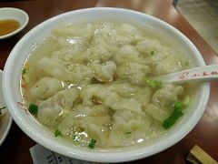 -小姜锅贴(凤凰街店)
