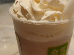 -奈雪的茶(东莞汇一城店)