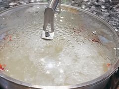 -一席地·本地鸡窝·杭帮鸡火锅(萧山银隆百货店)