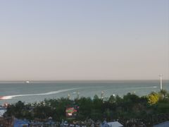 -启东恒大海上威尼斯酒店