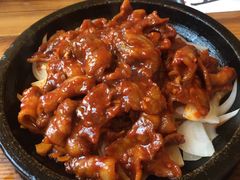 -百年石锅饭·朝鲜族传统民餐