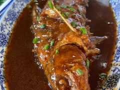 -洞天食府(北大街店)