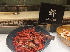 -温州王朝大酒店-自助餐厅