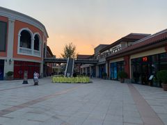 -城南老友羊蝎子火锅(花乡奥莱店)
