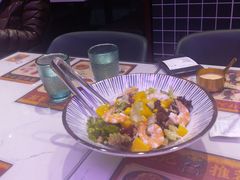 -龙记·香港茶餐厅(海上世界店)