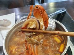 -老字号.雅克白族石板烧十年老店(大理古城店)