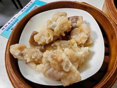 -阿政粤小馆(中央大街店)