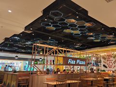 -菲滋意式餐厅(西溪印象城店)