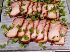 绿茶葱香烤肉-绿茶餐厅(领展购物广场·中关村店)