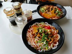-九久大过桥米线(太古里店)
