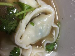 -吉祥馄饨(上海斜土店)